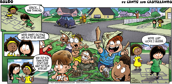 baldo